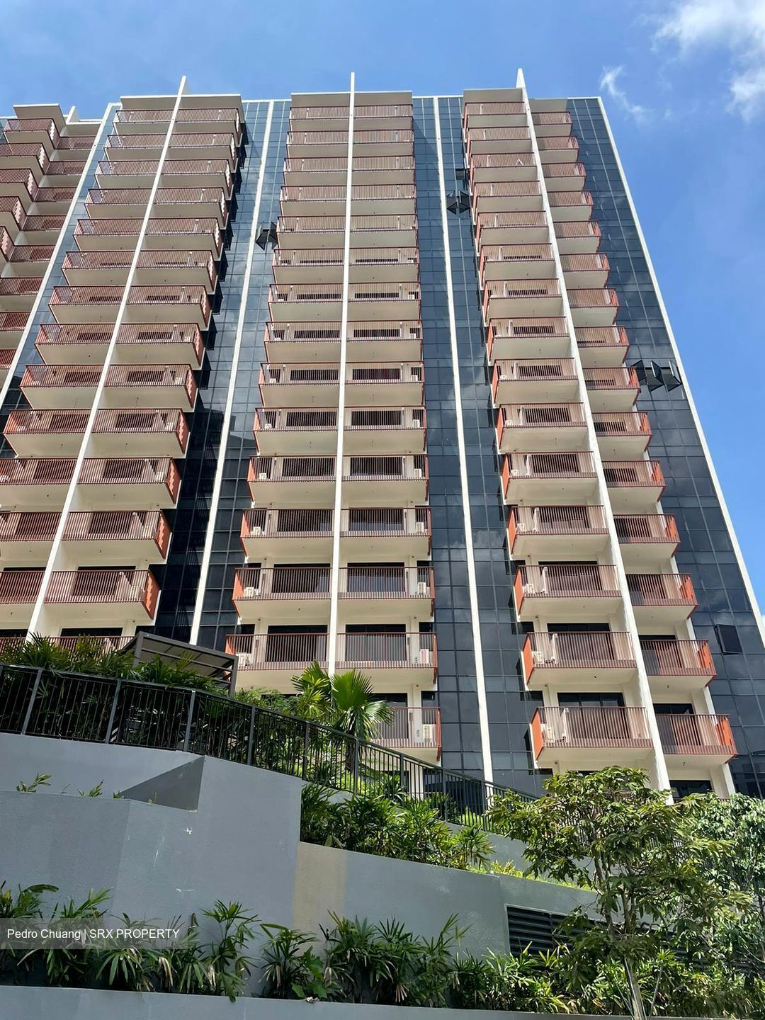 Riverfront Residences (D19), Apartment #532388651